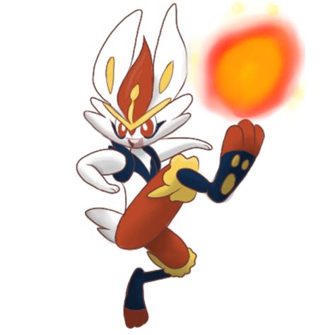 cinderace pokemon smogon.